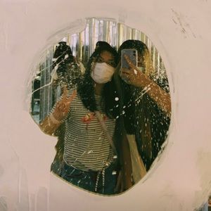 Meet your Posher, Olga